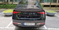G90 3.5 가솔린 2WD 125호5015 G90장기렌트, 1년렌트카